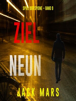 cover image of Ziel Neun 